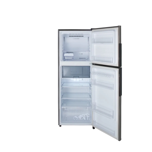 מקרר מקפיא עליון 315 ליטר Sharp SJ-S430-SS נירוסטה
