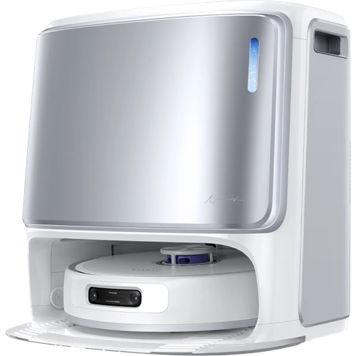 שואב אבק רובוטי שוטף Narwal Freo Z10 Ultra לבן/כסף