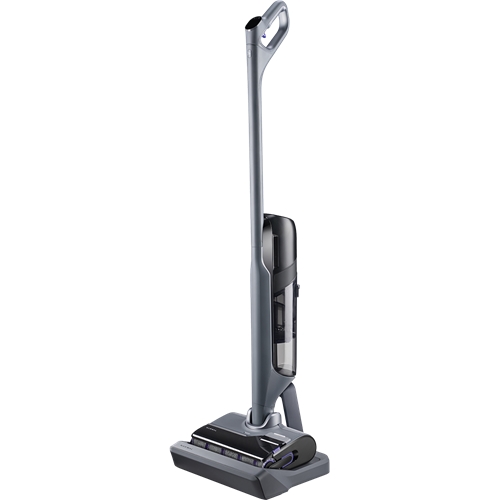 שואב אבק אלחוטי שוטף דגם NARWAL S30 PRO כסוף