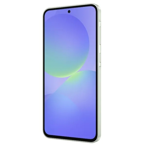 סמארטפון SAMSUNG Galaxy A36 5G 256GB/6GB ירוק בהיר