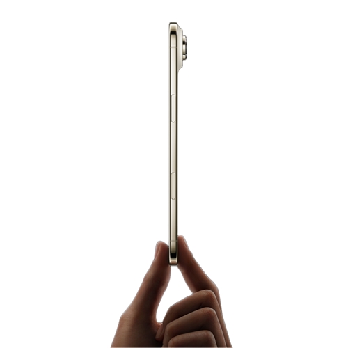 אייפון Apple iPhone Air 512GB אפל צבע זהב