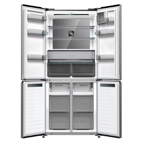 מקרר 4 דלתות 510 ליטר CHiQ MC-R4533-DS