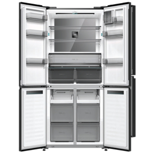 מקרר 4 דלתות 510 ליטר CHiQ MC-R4534-GB