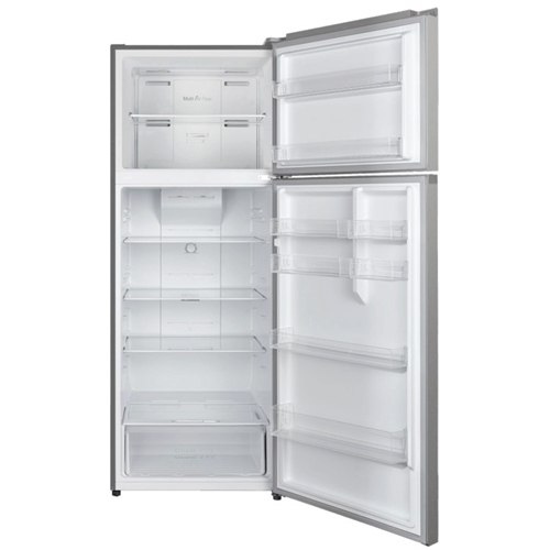 מקרר מקפיא עליון 465 ליטר CHiQ MC-R2453SS נירוסטה