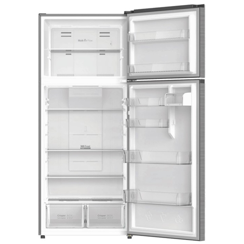 מקרר מקפיא עליון 580 ליטר דגם CHiQ MC-R2503DS