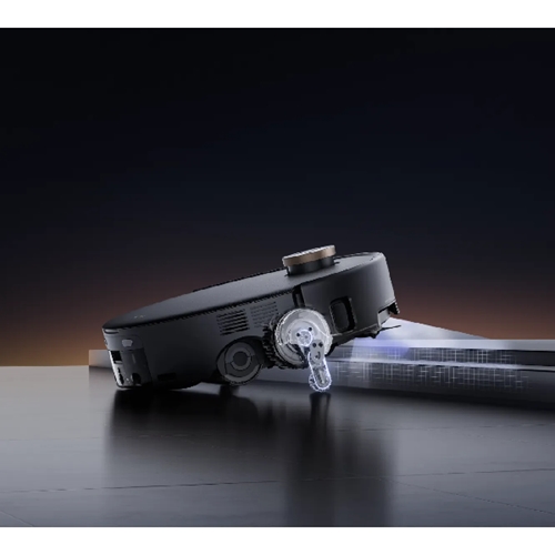 שואב שוטף MOVA Z60 Ultra Roller Complete שחור