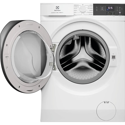 מכונת כביסה ומייבש 5\8 ק"ג Electrolux EWW8024P3WC