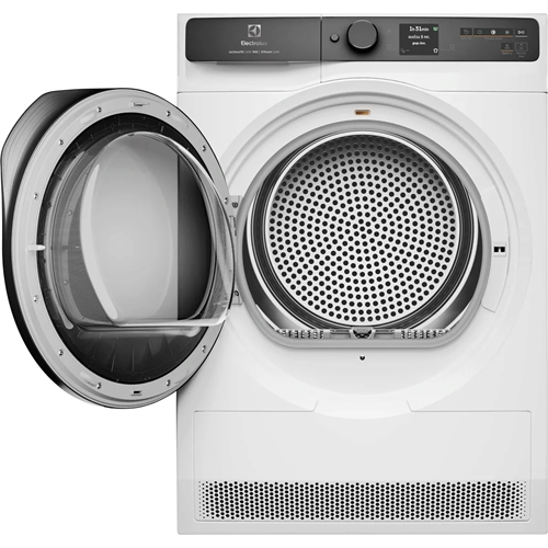 מייבש כביסה 9 ק"ג ELECTROLUX EDH902R9WC Heat Pump