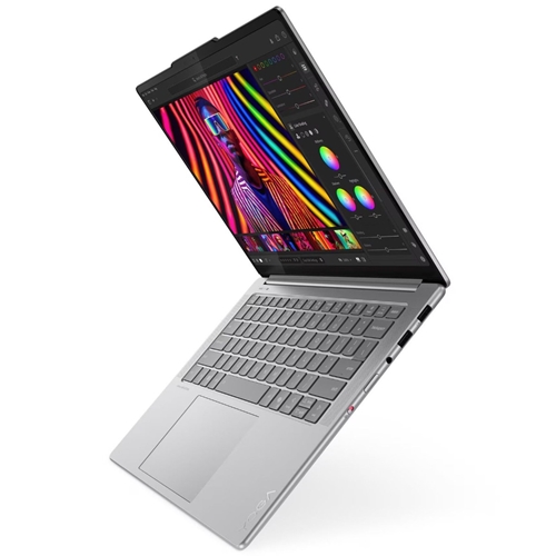 מחשב נייד "14.5 מסך מגע דגם LENOVO 83KF001EIV