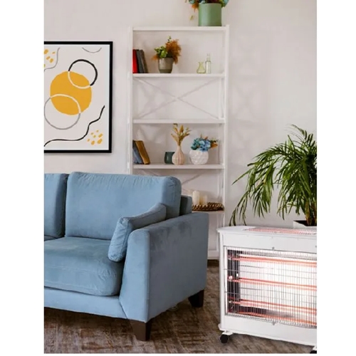 תנור חימום קוורץ MATRIX Oakland MX-HT2700i