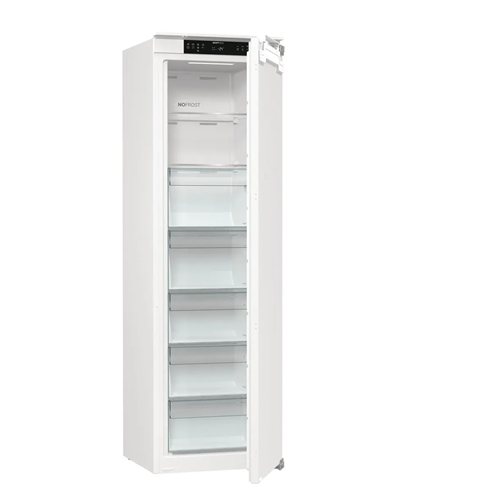 מקפיא אינטגרלי 235 ליטר דגם GORENJE FNCI517E62WF
