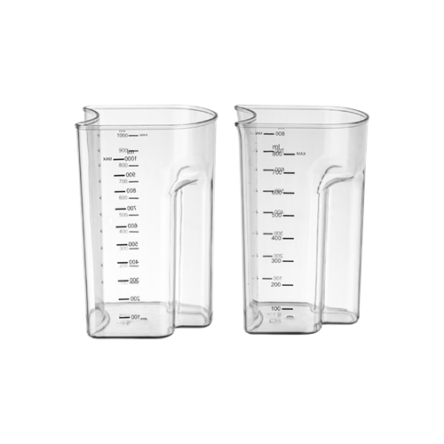 מסחטת מיצים איטית דגם Hamilton Beach 67760-IS