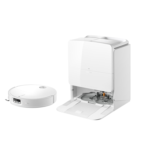 שואב אבק רובוטי שוטף ROBOROCK QREVOEDGE 2 PRO