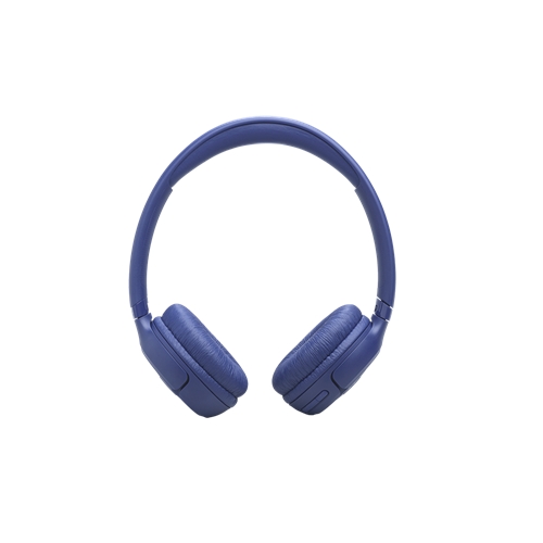 אוזניות קשת אלחוטיות JBL TUNE 530BT כחול