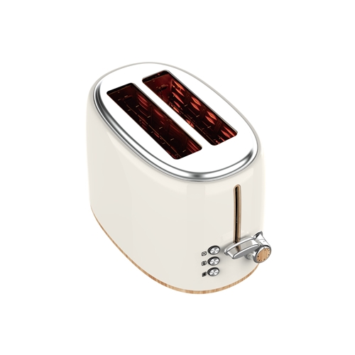 מצנם בעיצוב רטרו דגם SAUTER TT803C סאוטר קרם