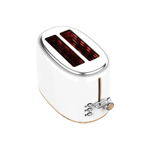 מצנם בעיצוב רטרו דגם SAUTER TT803W סאוטר לבן