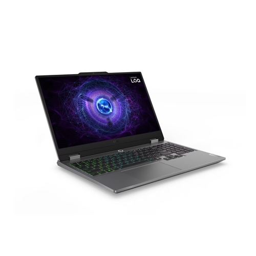 מחשב נייד לגיימינג "15.6 דגם LENOVO 83DV00CFIV