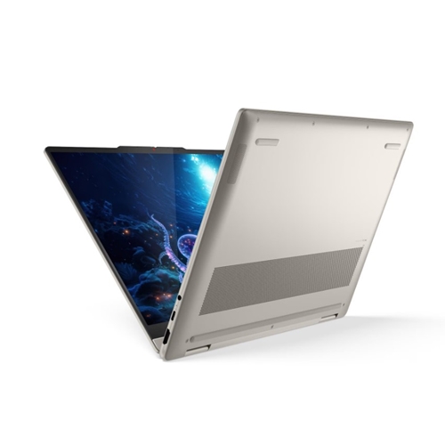 מחשב נייד עם מסך מגע "14 דגם LENOVO 83JQ00ASIV