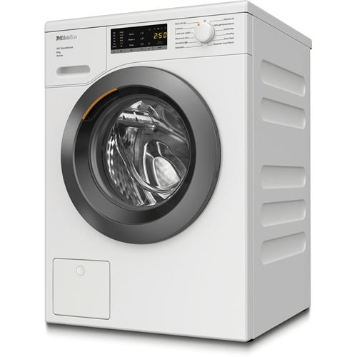 מכונת כביסה 8 ק"ג דגם MIELE WEA125WCSACTIVE מילה
