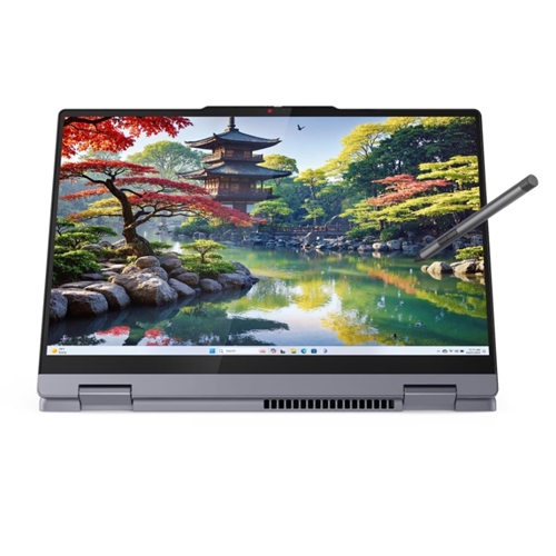 מחשב נייד עם מסך מגע "14 דגם LENOVO 83KR004TIV
