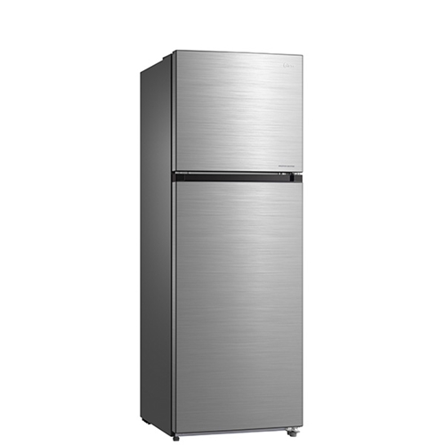 מקרר מקפיא עליון 338 ליטר MIDEA MDRT489MTL46D