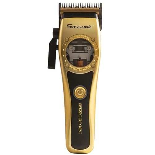 מכונת תספורת Sassonic ESE9990 IRON COMET