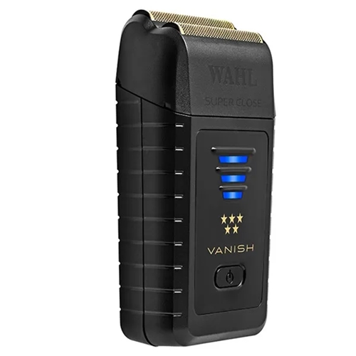 מכונת גילוח ופיניש נטענת דגם 08173-716 WAHL