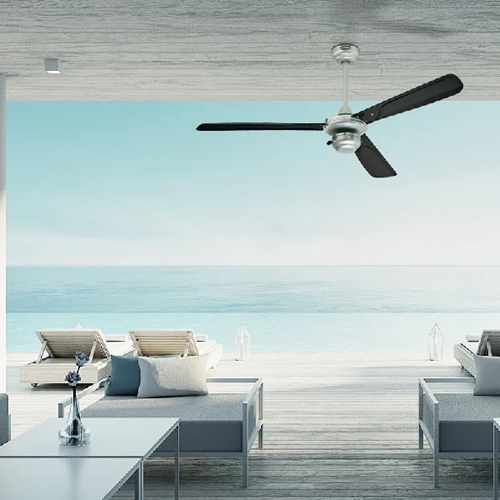 מאוורר תקרה לפרגולה "WESTINGHOUSE Mountain Gale 52