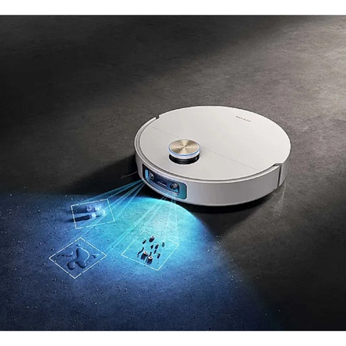 שואב אבק רובוטי שוטף ומקרצף DREAME X60 Ultra