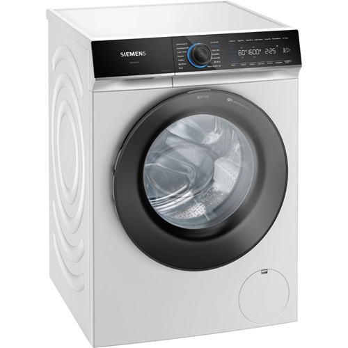 מכונת כביסה 10 ק"ג דגם SIEMENS WG56B204IL סימנס