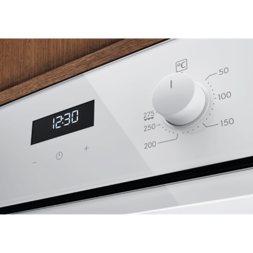 תנור רב תכליתי 71 ליטר Electrolux EOH6221V לבן