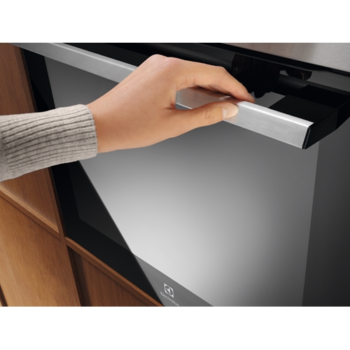 תנור פירוליטי 71 ליטר Electrolux EOP7422X נירוסטה