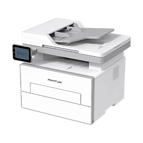 מדפסת לייזר משולבת דגם Pantum BM4300ADW