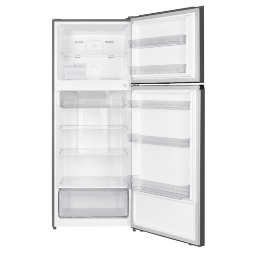 מקרר TCL מקפיא עליון 415 ליטר P540TMBN