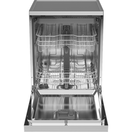 מדיח כלים רחב 60 ס"מ SAUTER SDW1503IX נירוסטה