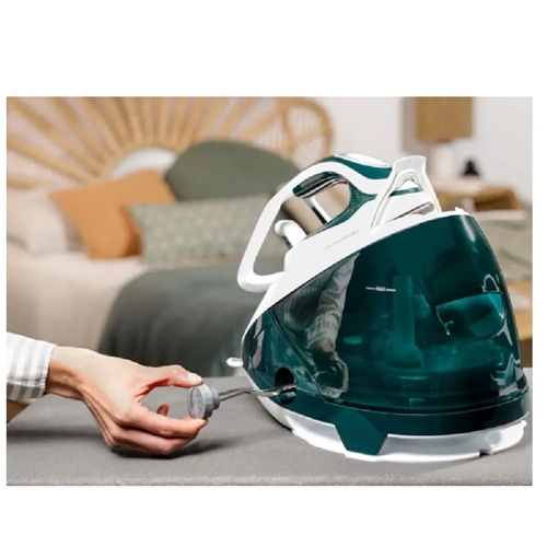 מגהץ קיטור דגם TEFAL GV9E21G0 Pro Express Eco