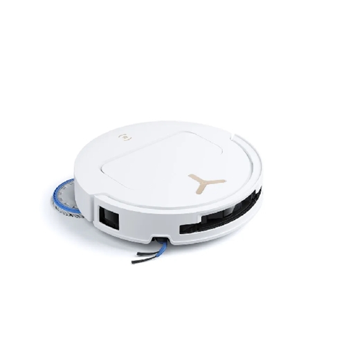 שואב אבק רובוטי שוטף דגם ECOVACS T50S Pro Omni