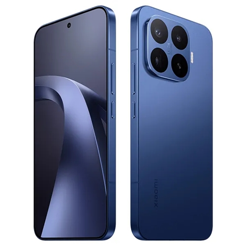סמארטפון Xiaomi 17T Pro 5G 12+1024GB צבע כחול