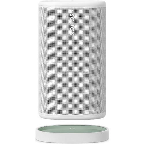 רמקול נייד חכם דגם SONOS PLAY לבן