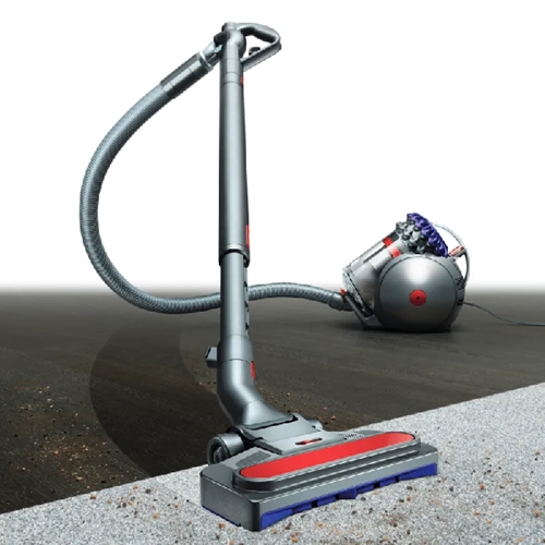 שואב אבק נגרר Dyson Big Ball Parquet 2 CY28 דייסון