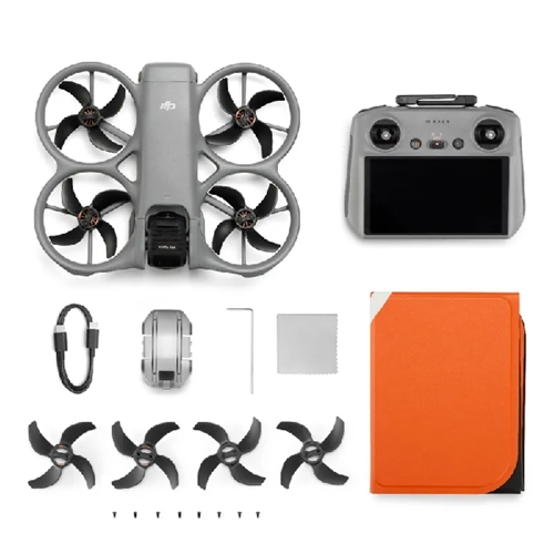 רחפן DJI Avata 360 (DJI RC 2)