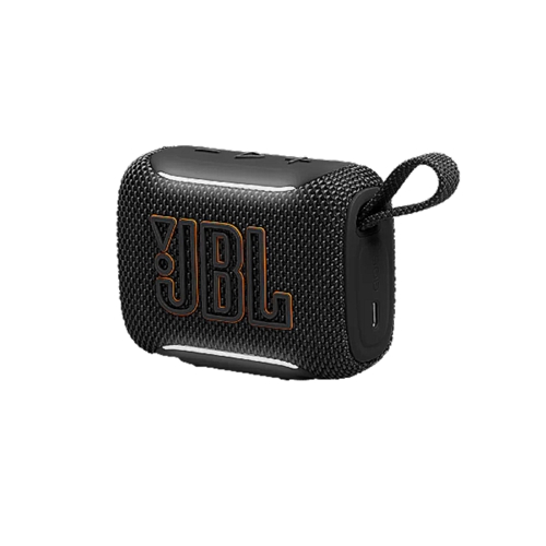 רמקול אלחוטי דגם JBL GO 5 שחור
