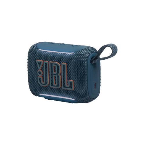 רמקול אלחוטי דגם JBL GO 5 כחול