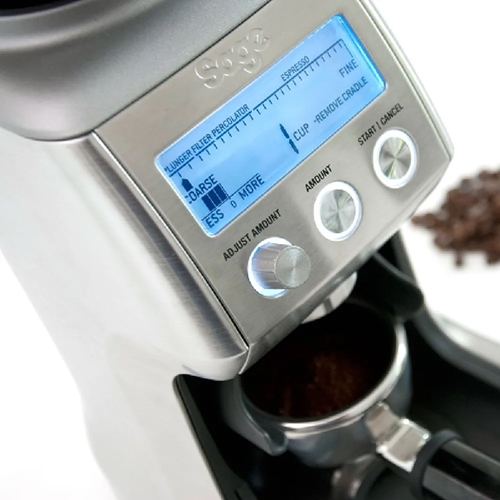 מטחנת קפה SAGE SCG820 The Smart Grinder™ Pro