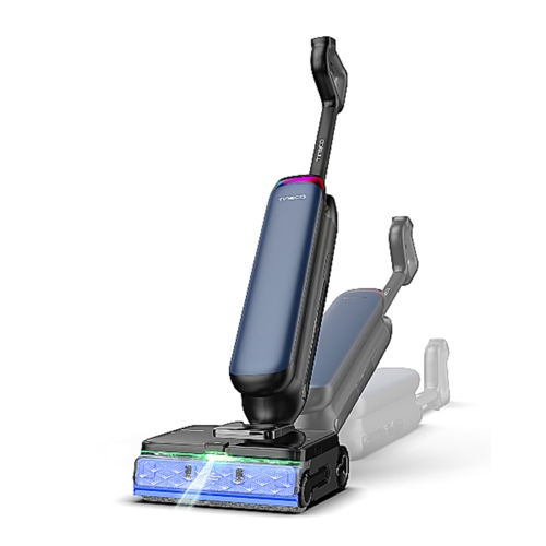 שואב שוטף אלחוטי TINECO S9 Station טינקו