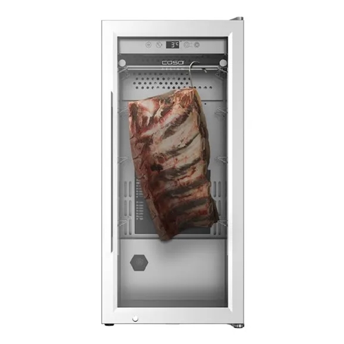מקרר יישון בשר 63 ליטר דגם CASO DryAged Master