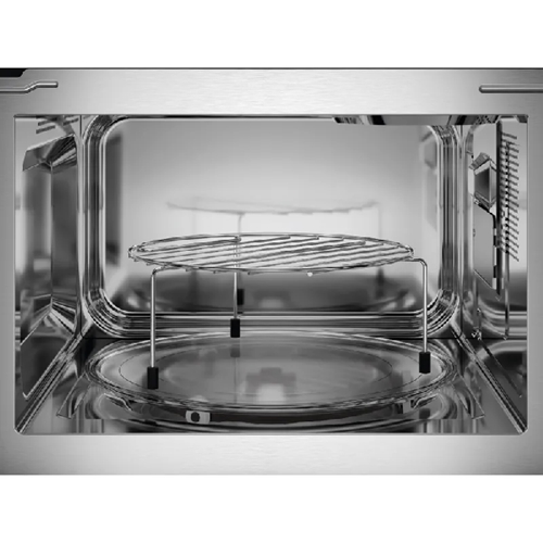 מיקרוגל 25 ליטר משולב טורבו וגריל ELECTROLUX EMFB2