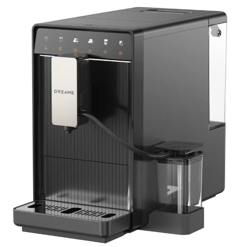 מכונת קפה אוטומטית Dreame Ecceluxe™ Slim FCM30