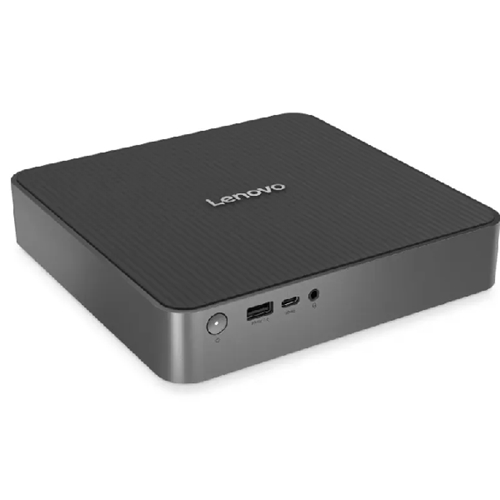 מחשב נייח מיני LENOVO 91B2002VYS