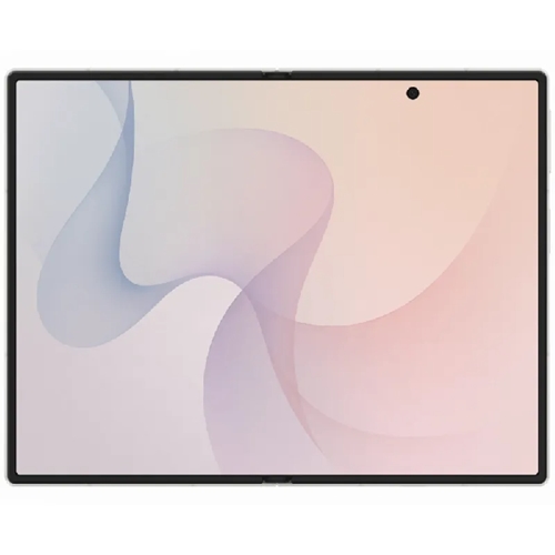 סמארטפון SAMSUNG Galaxy Z FOLD 8 1TB+16GB שמנת
